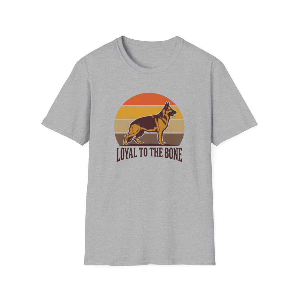 Loyal To The Bone T-Shirt