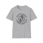 Security System: GSD T-Shirt