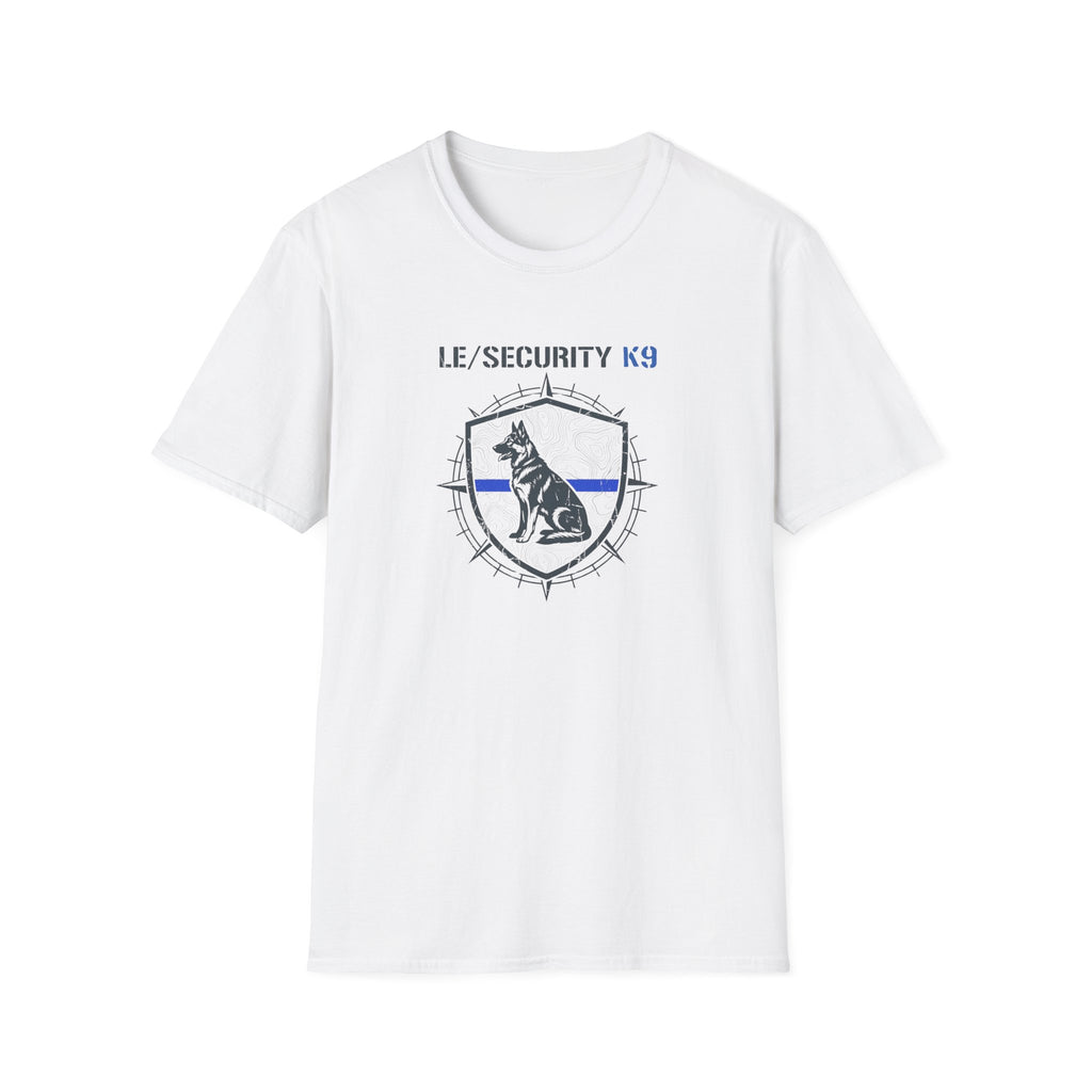 LE/Security T-Shirt