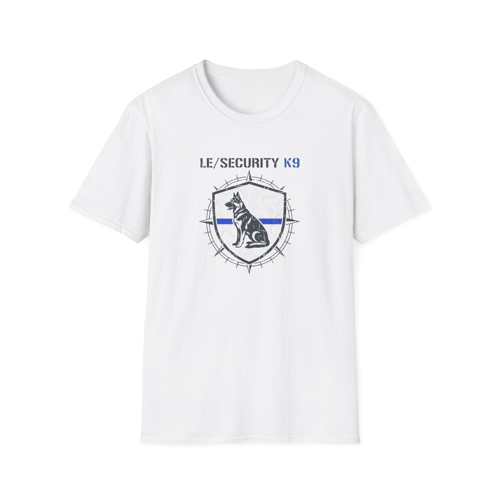 LE/Security T-Shirt