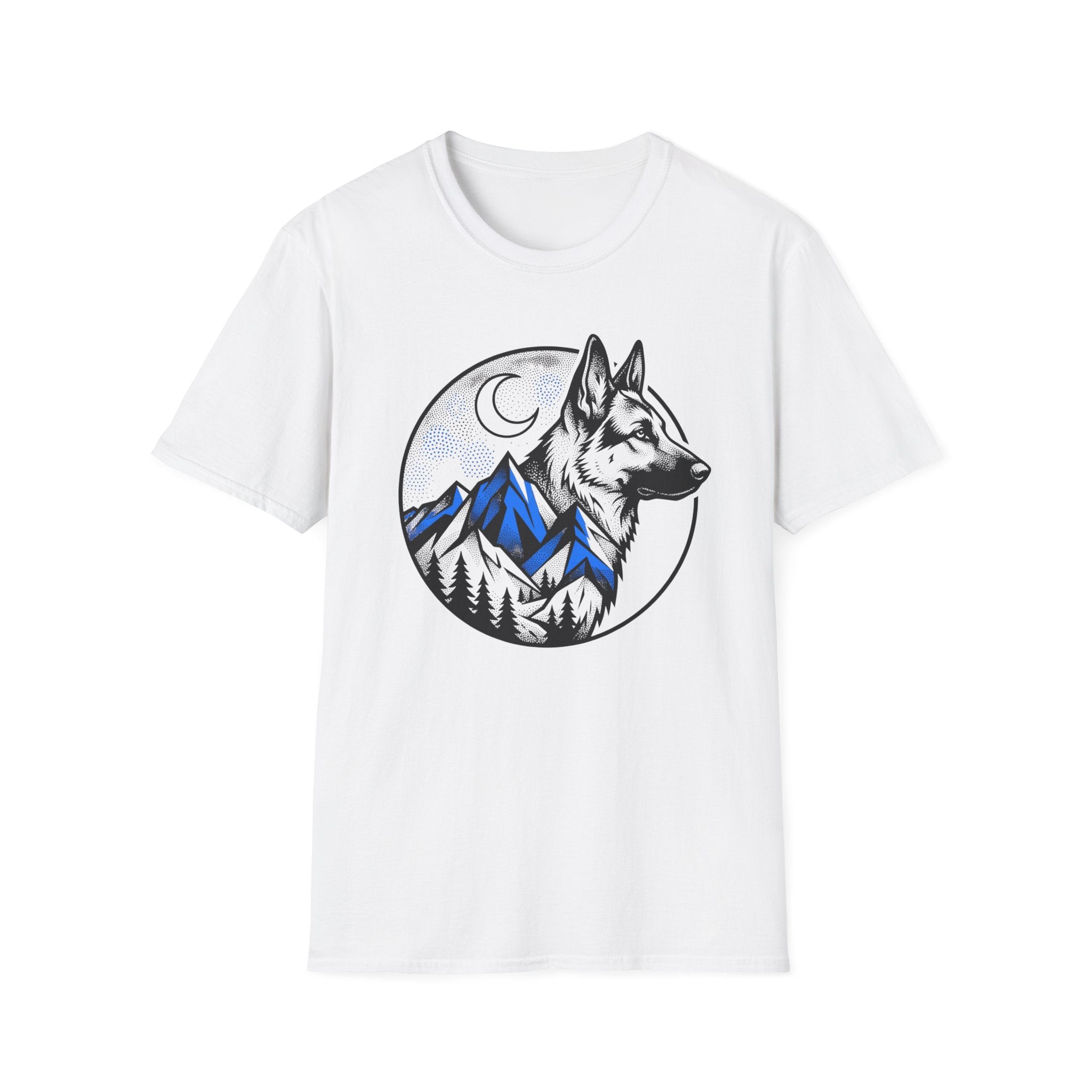 Moon Light T-Shirt
