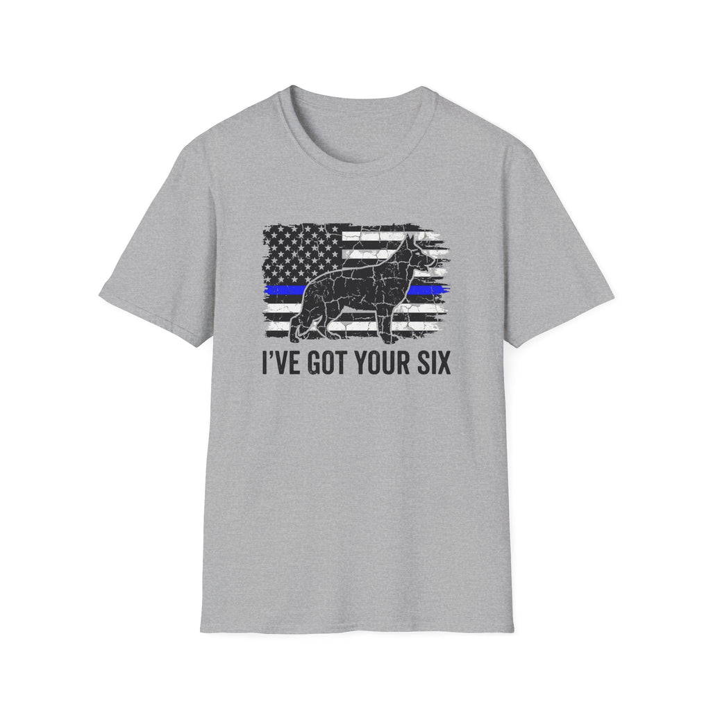 I've Got Your Six T-Shirt