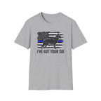 I've Got Your Six T-Shirt