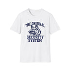The Original Security T-Shirt