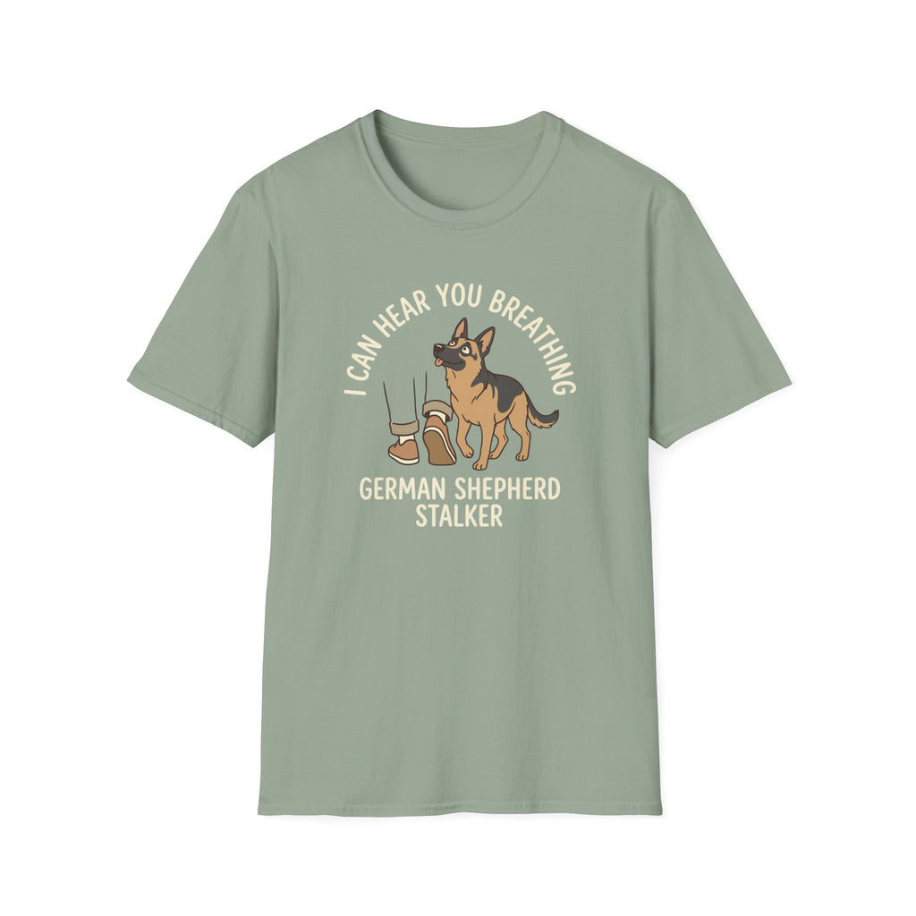 GSD Stalker T-Shirt