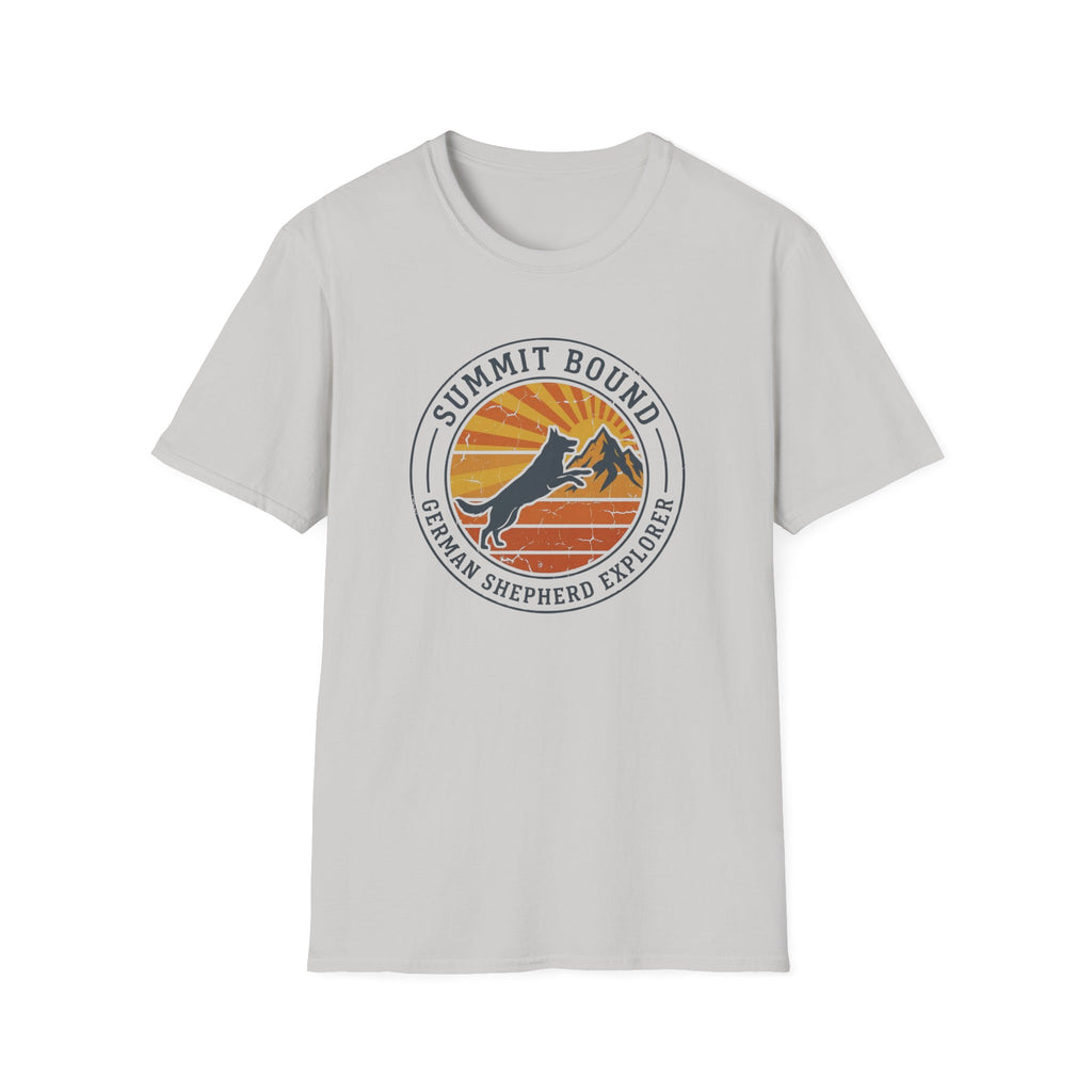 Summit Bound T-Shirt