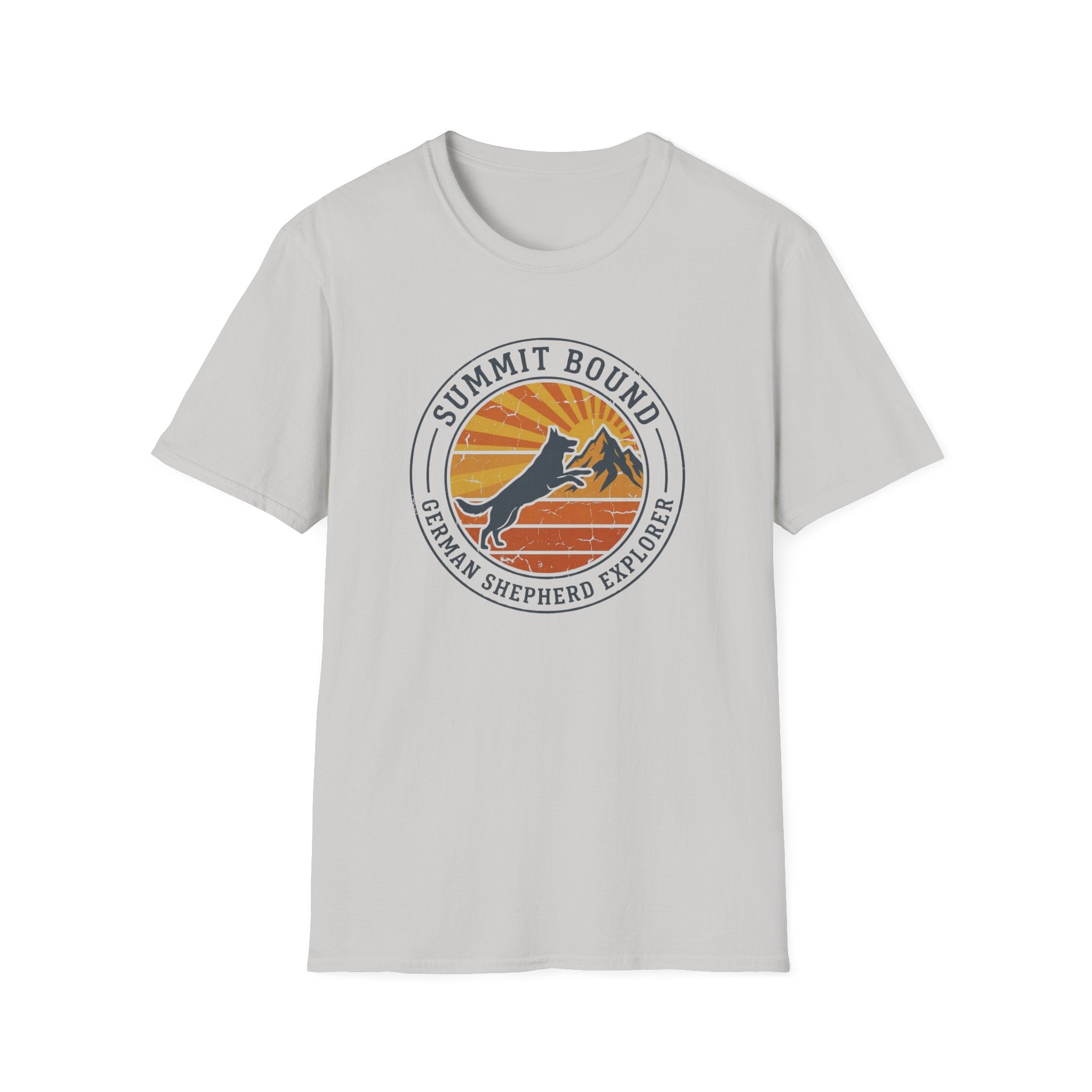 Summit Bound T-Shirt