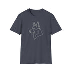 German Shepherd T-Shirt