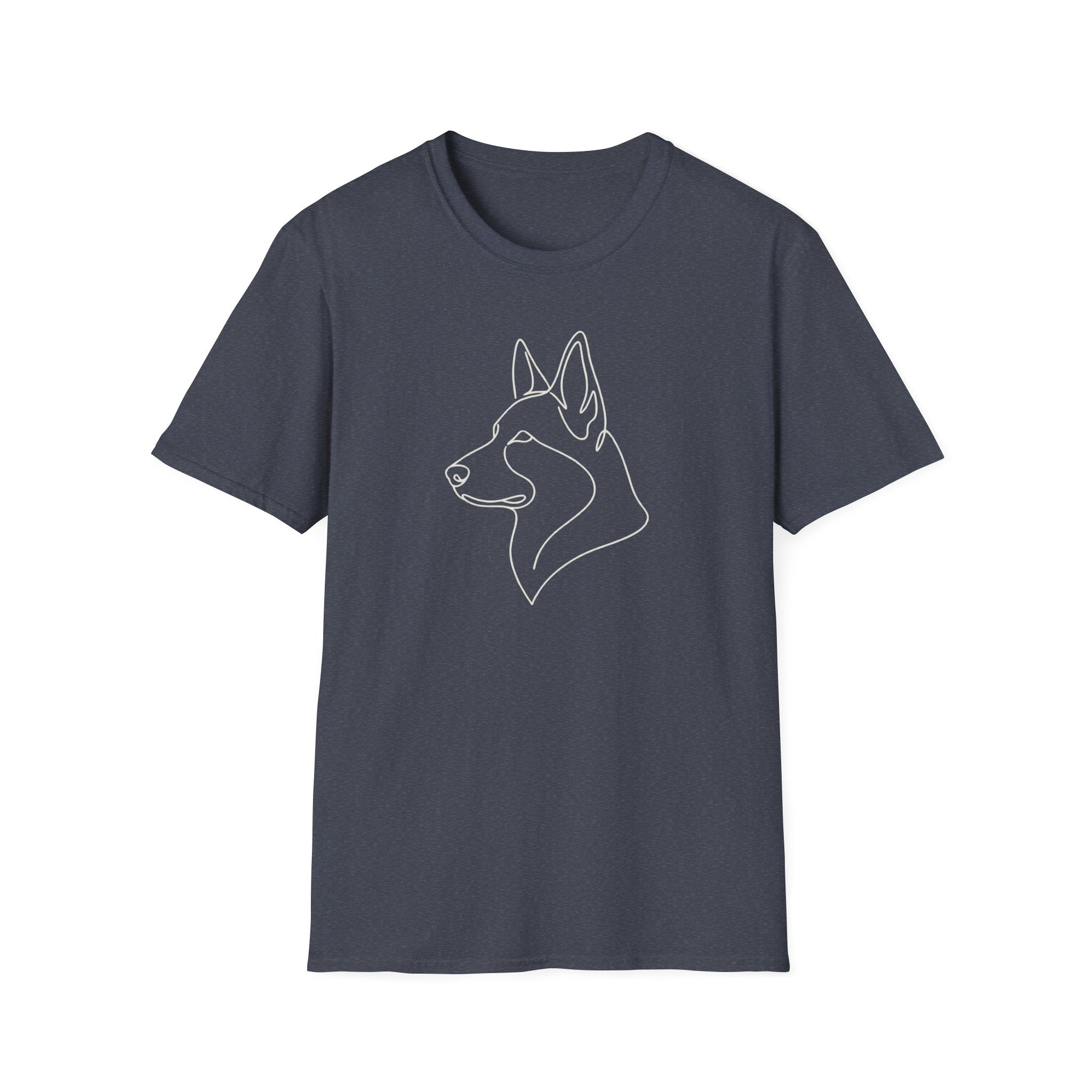 German Shepherd T-Shirt