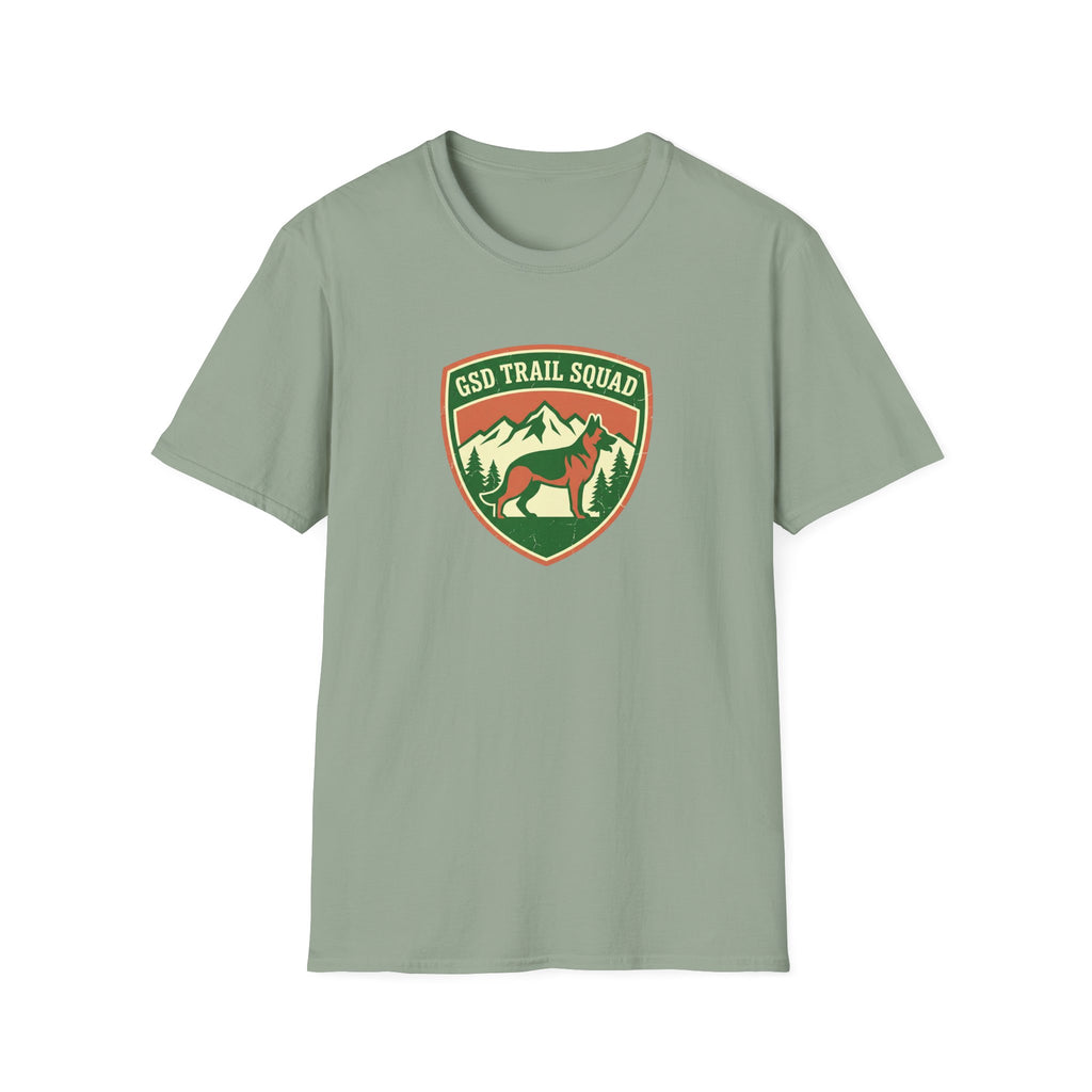 Trail Squad T-Shirt