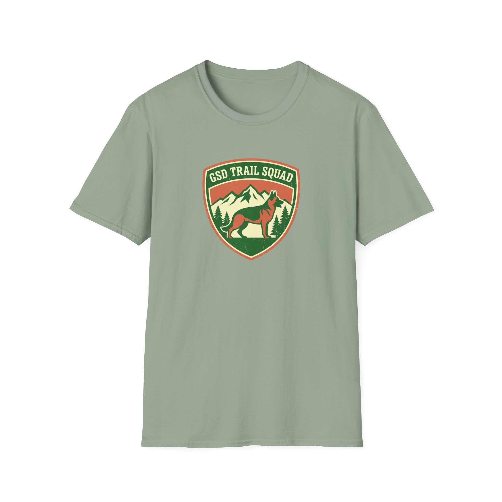 Trail Squad T-Shirt
