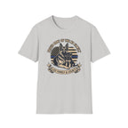 Leo Family & Legacy T-Shirt