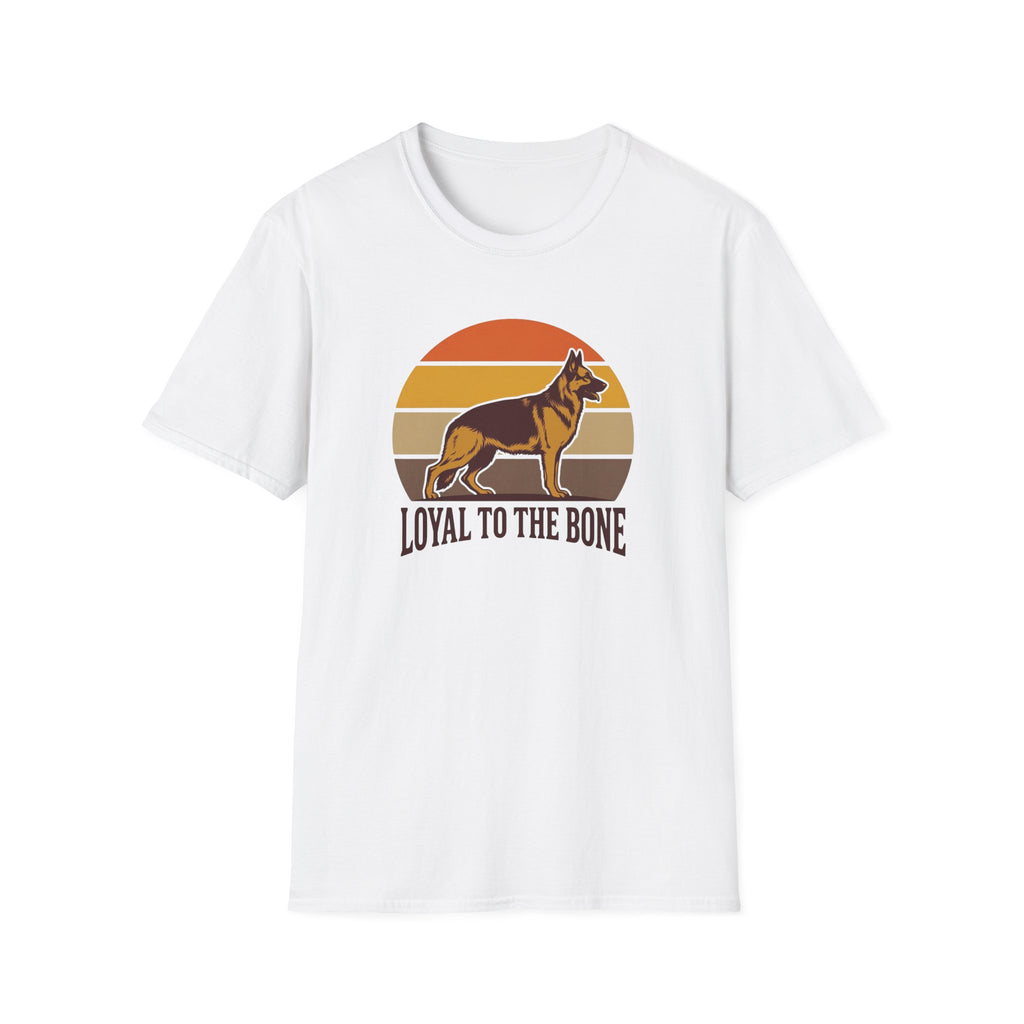 Loyal To The Bone T-Shirt