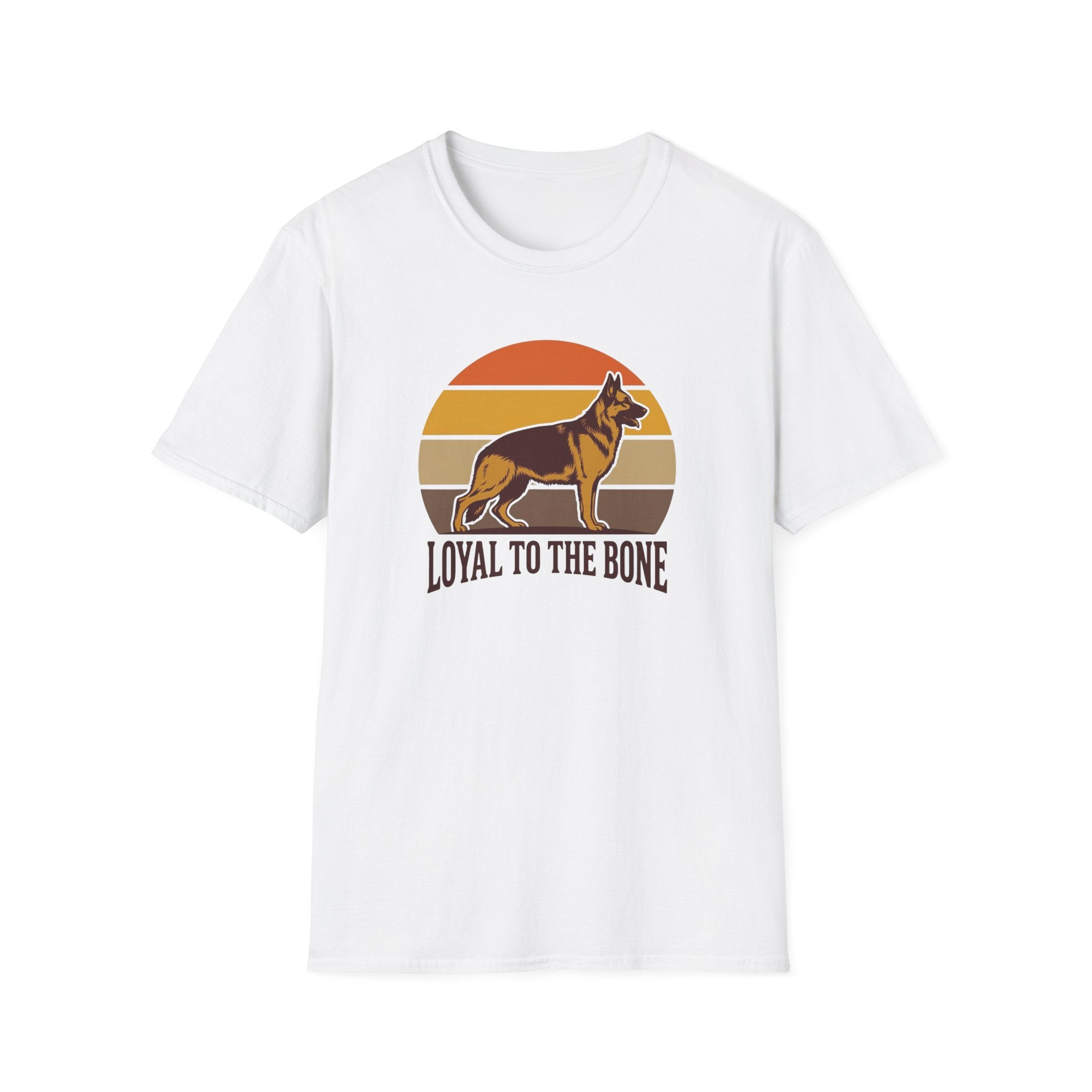 Loyal To The Bone T-Shirt