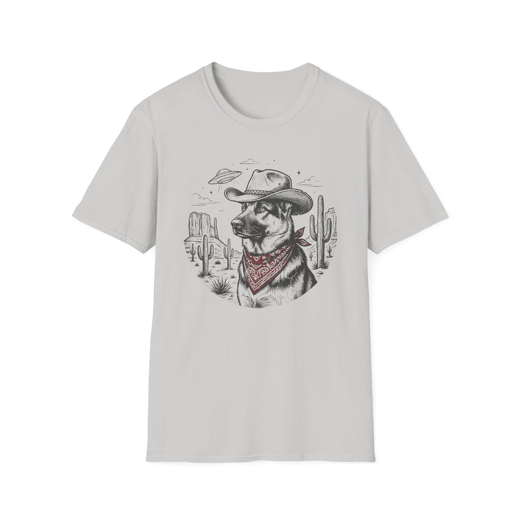 Desert Shepherd T-Shirt
