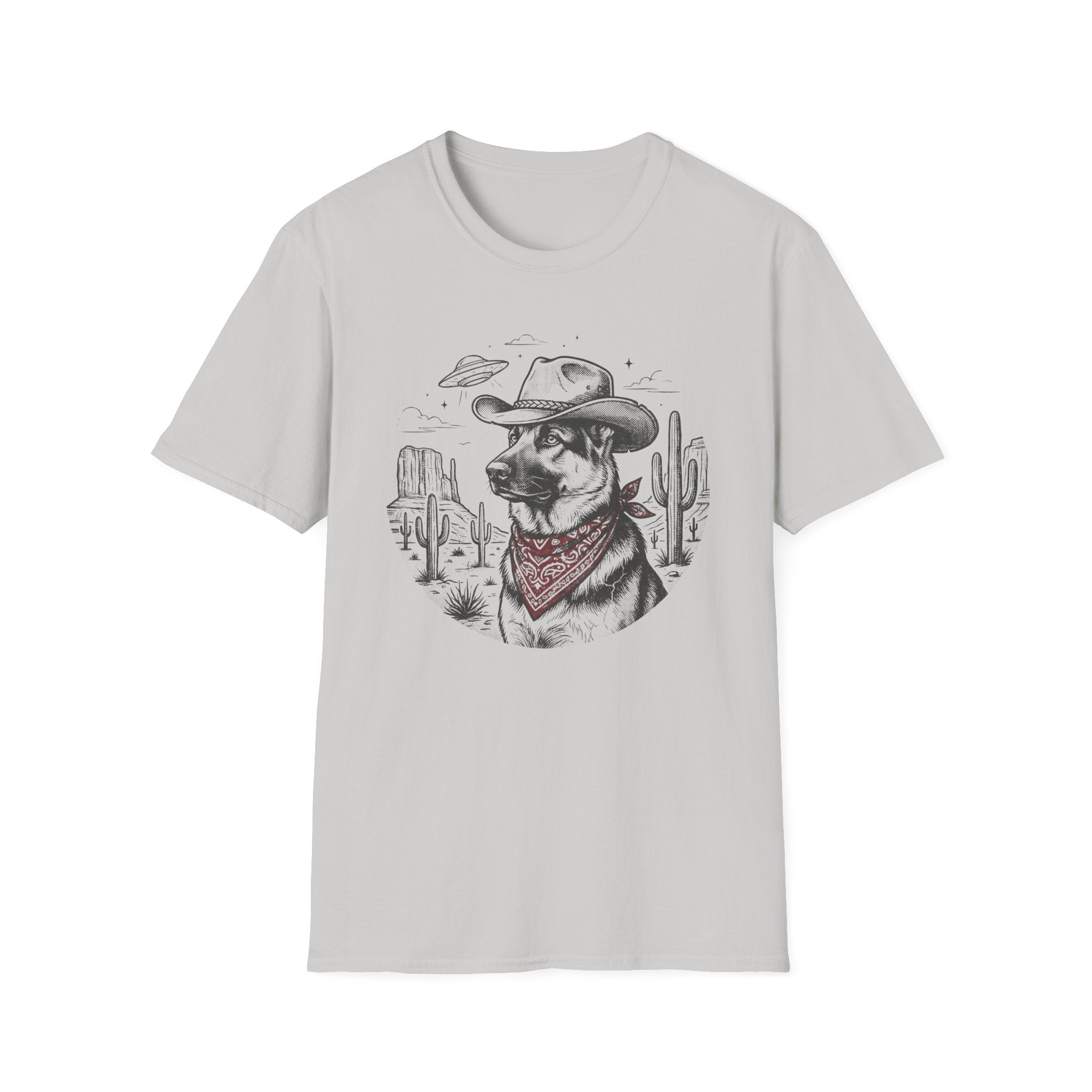 Desert Shepherd T-Shirt