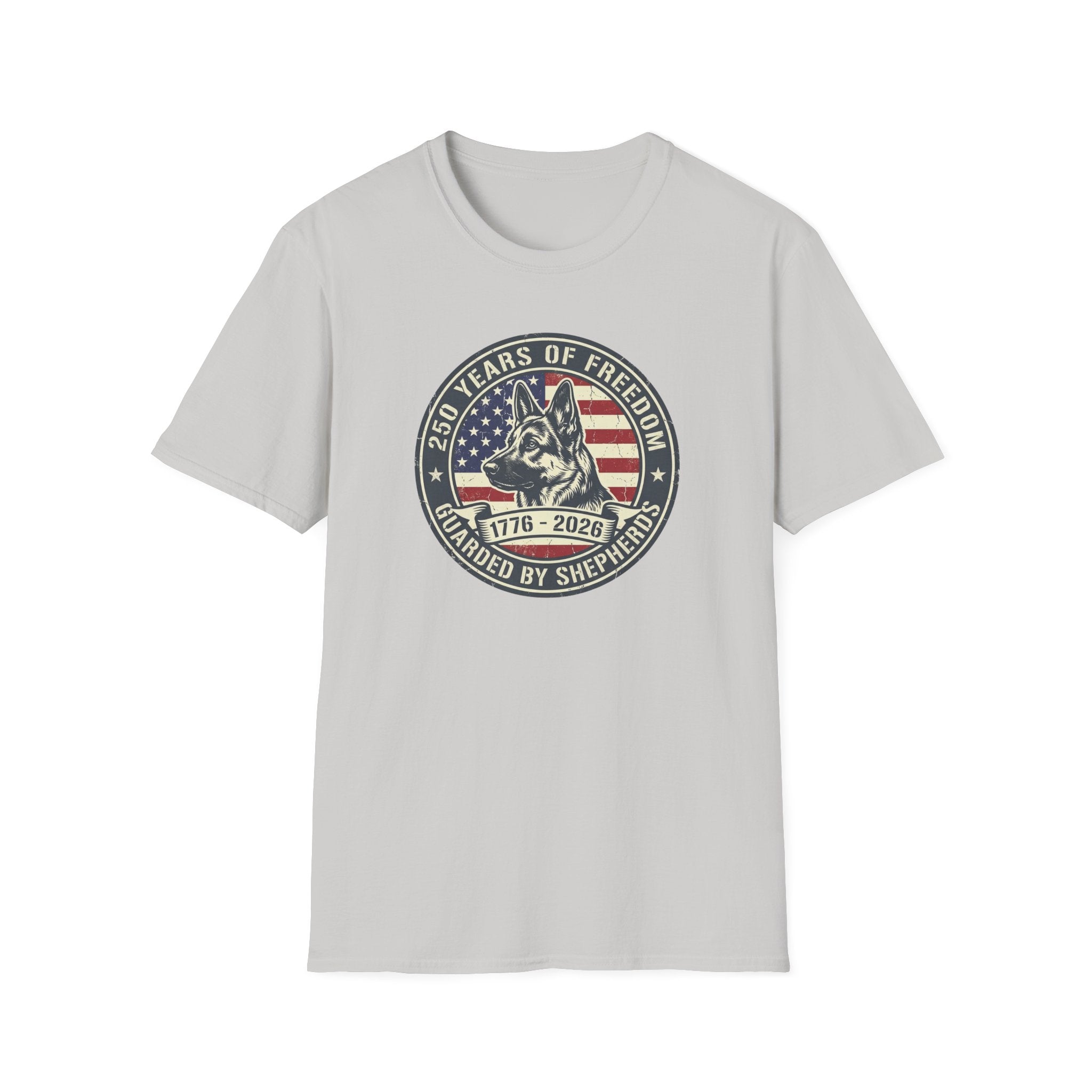 250 Years of Freedom T-Shirt