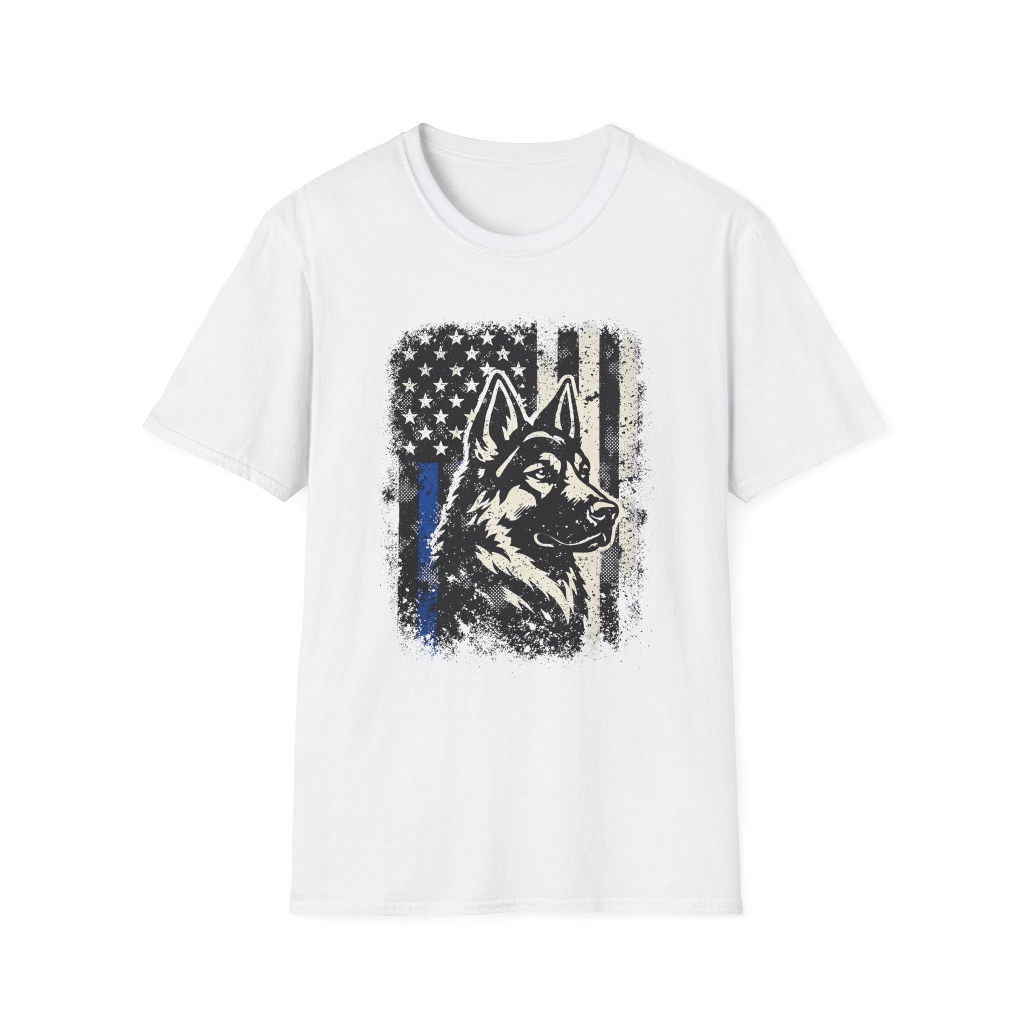 Flag T-Shirt