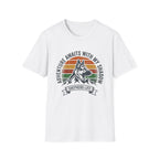 Adventure Awaits T-Shirt