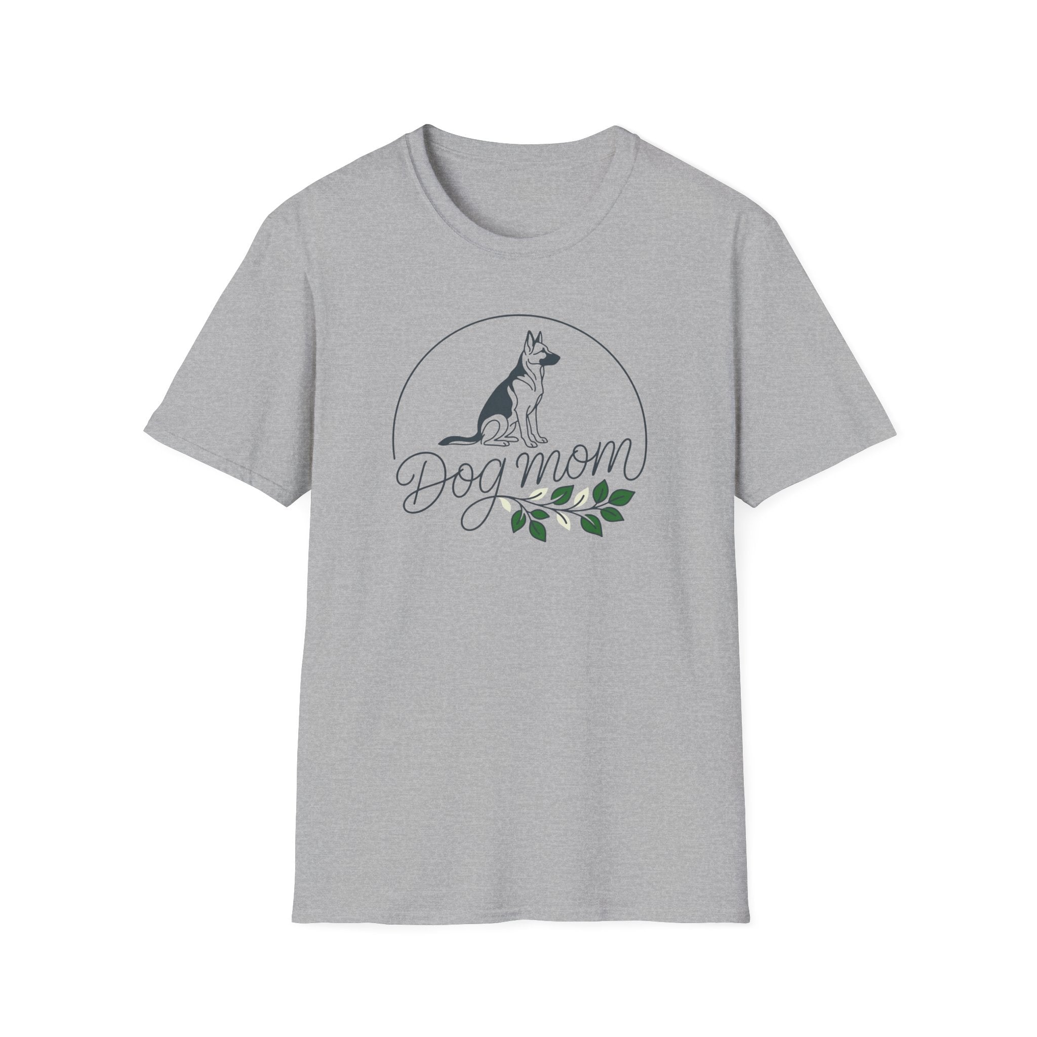 Original Dog Mom T-Shirt