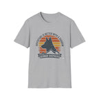 Adventure with Shadow T-Shirt