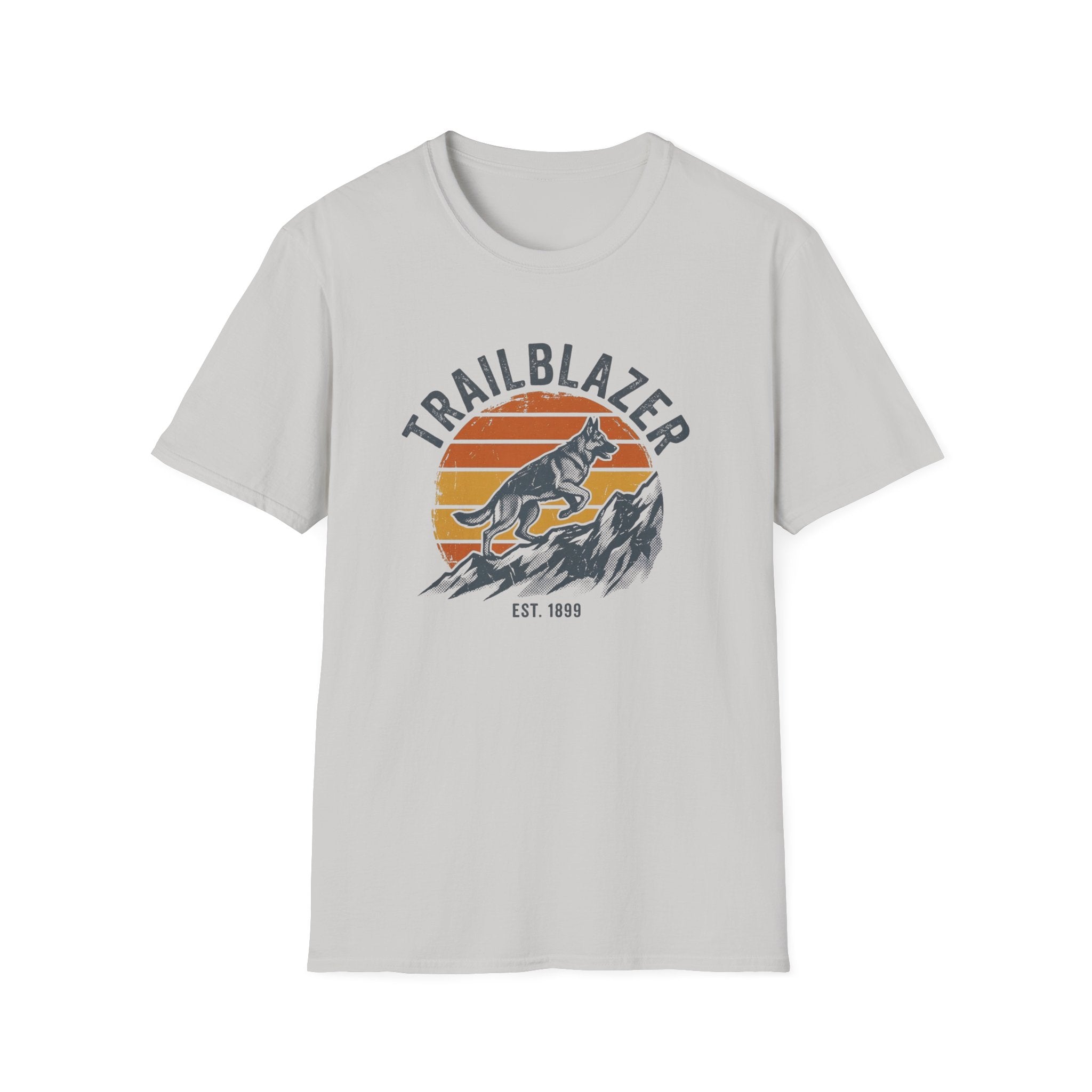 Trail Blazer T-Shirt