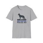 Police K9 T-Shirt