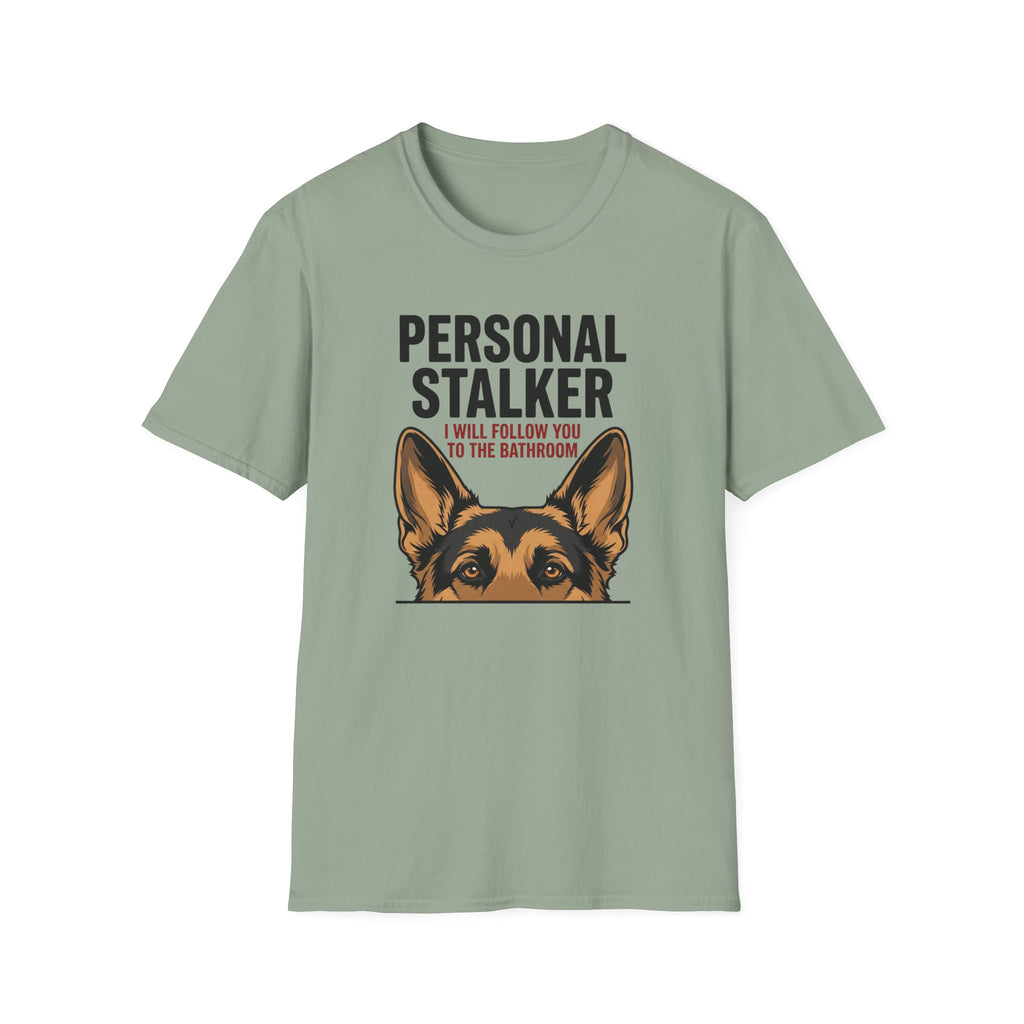 Personal Stalker T-Shirt
