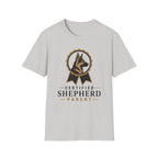 Certified Shepherd Parent T-Shirt