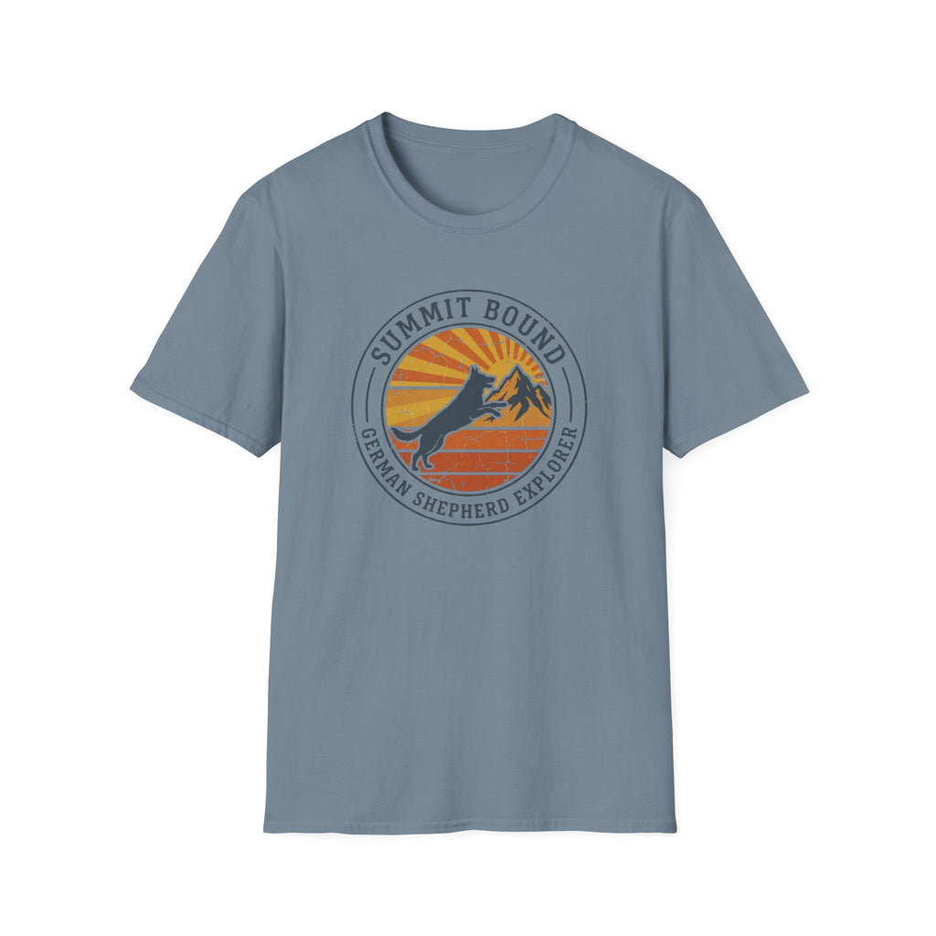 Summit Bound T-Shirt