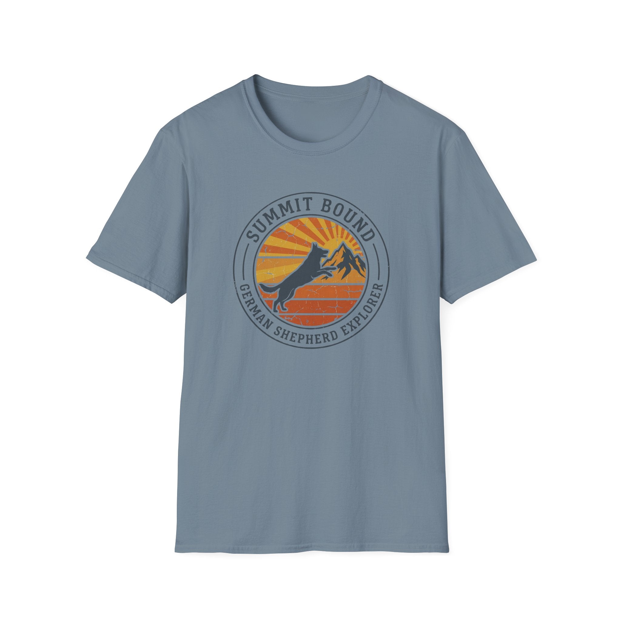 Summit Bound T-Shirt
