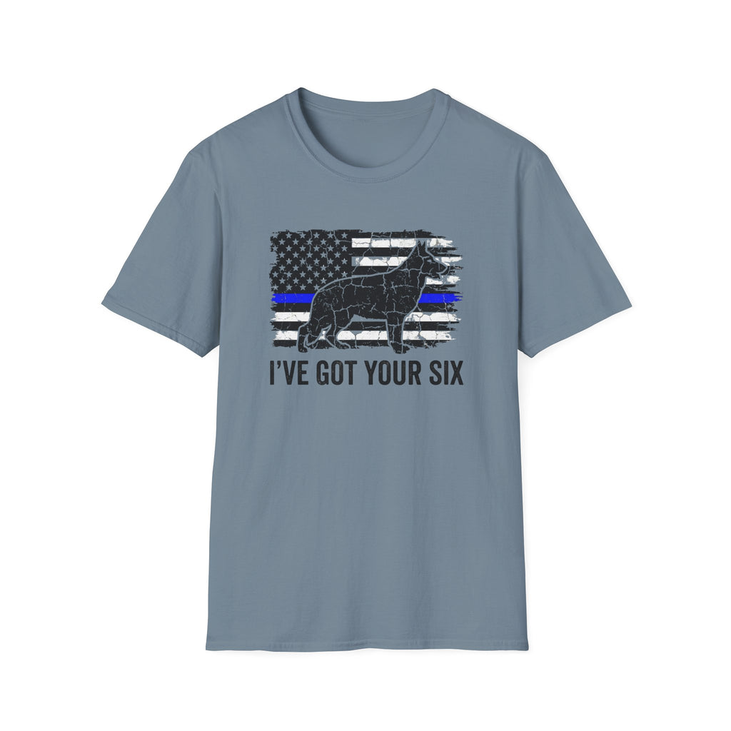 I've Got Your Six T-Shirt