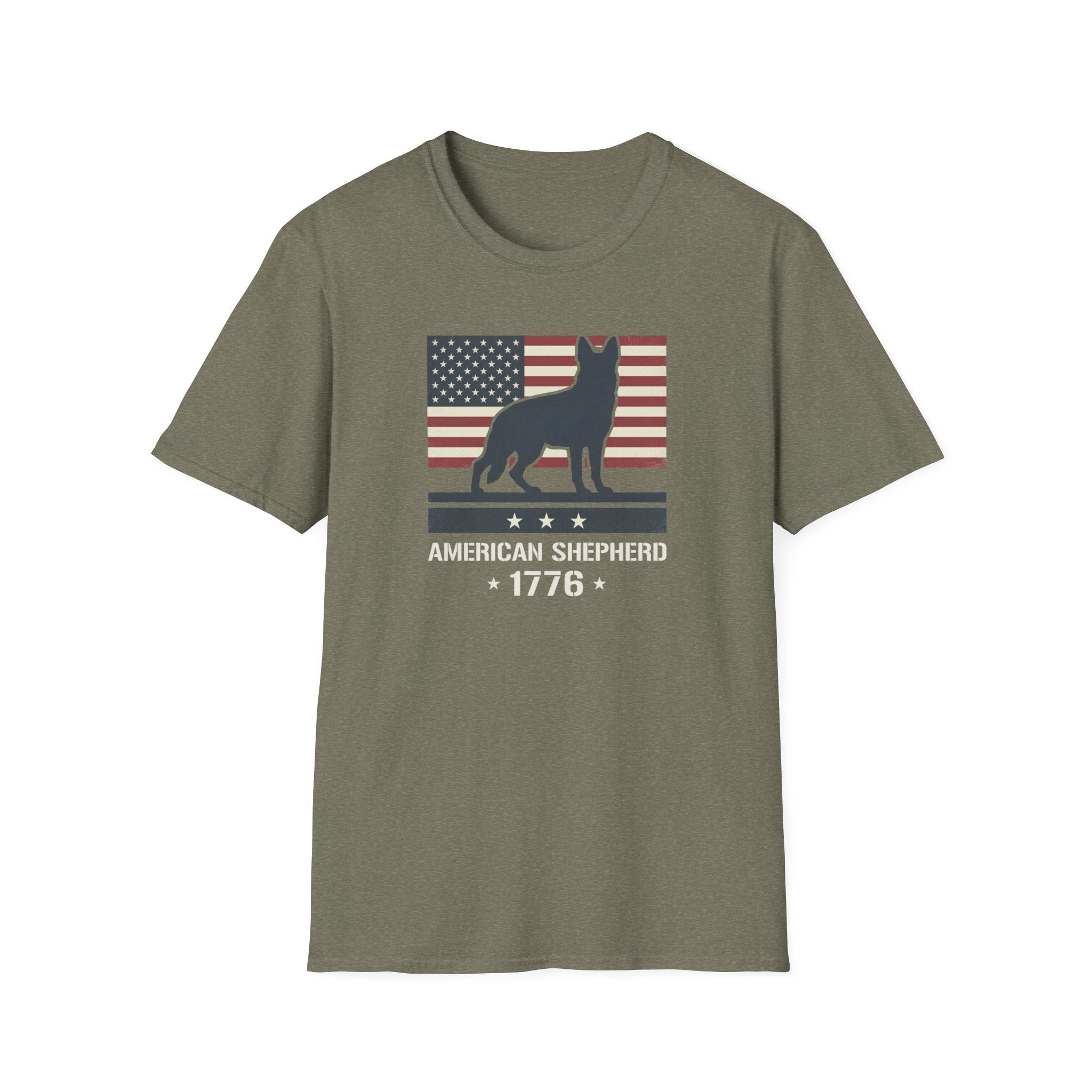 American Shepherd T-Shirt
