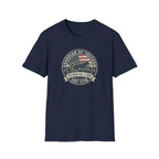 Guardian Of Freedom T-Shirt