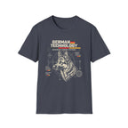 German Technology T-Shirt
