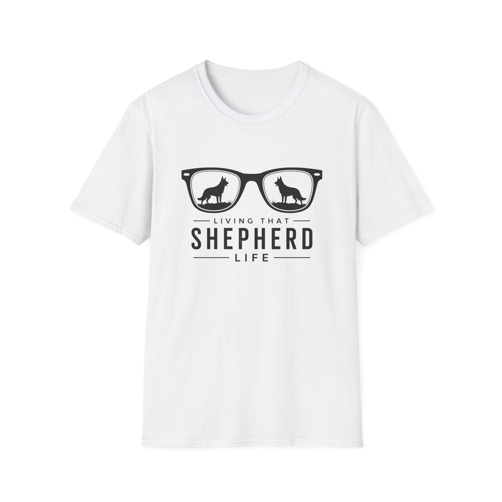 Living That Shepherd Life T-Shirt