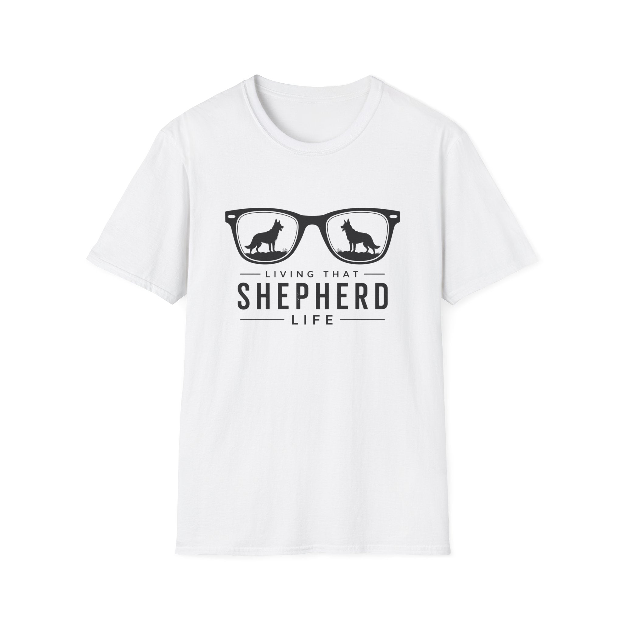 Living That Shepherd Life T-Shirt