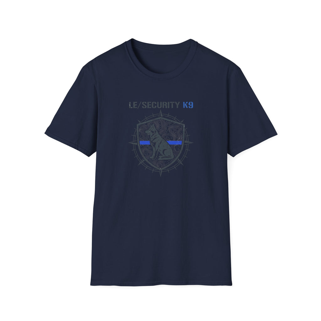 LE/Security T-Shirt
