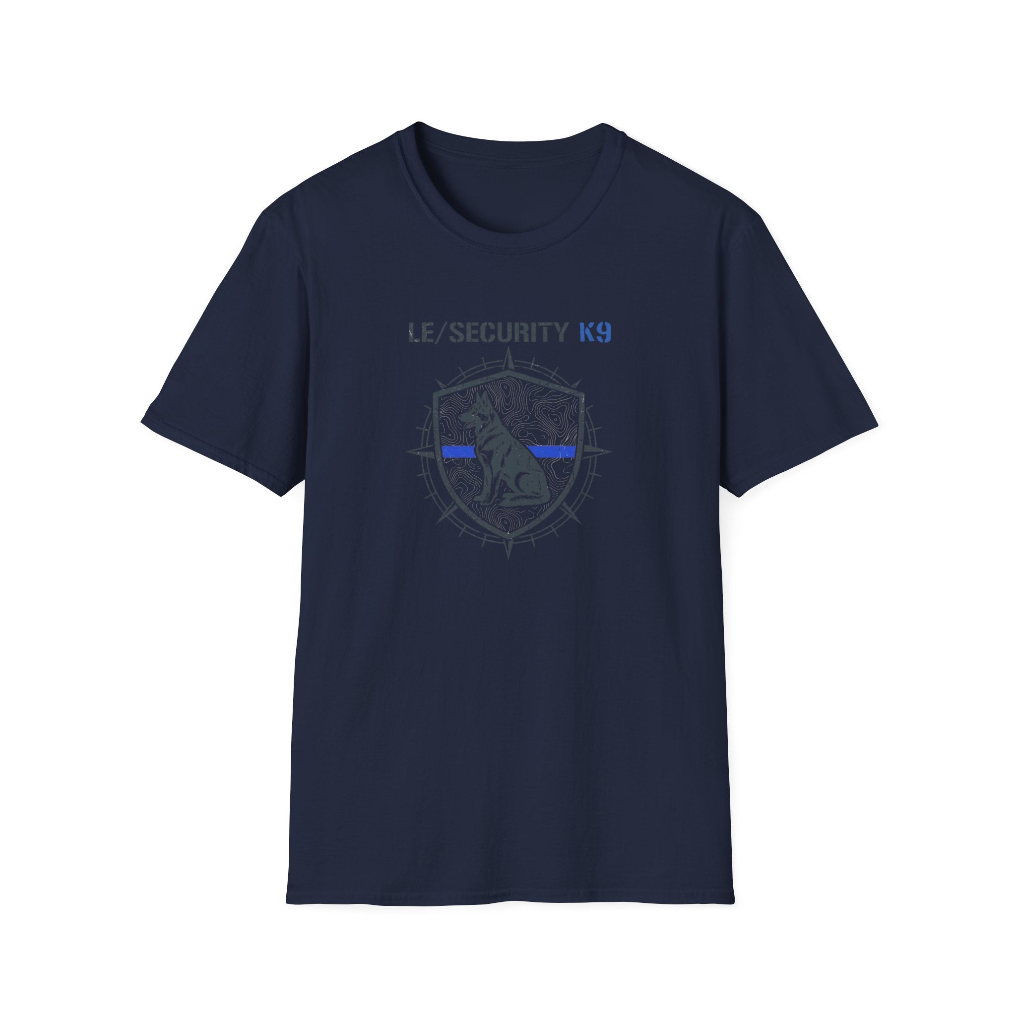 LE/Security T-Shirt