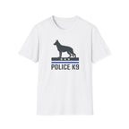 Police K9 T-Shirt