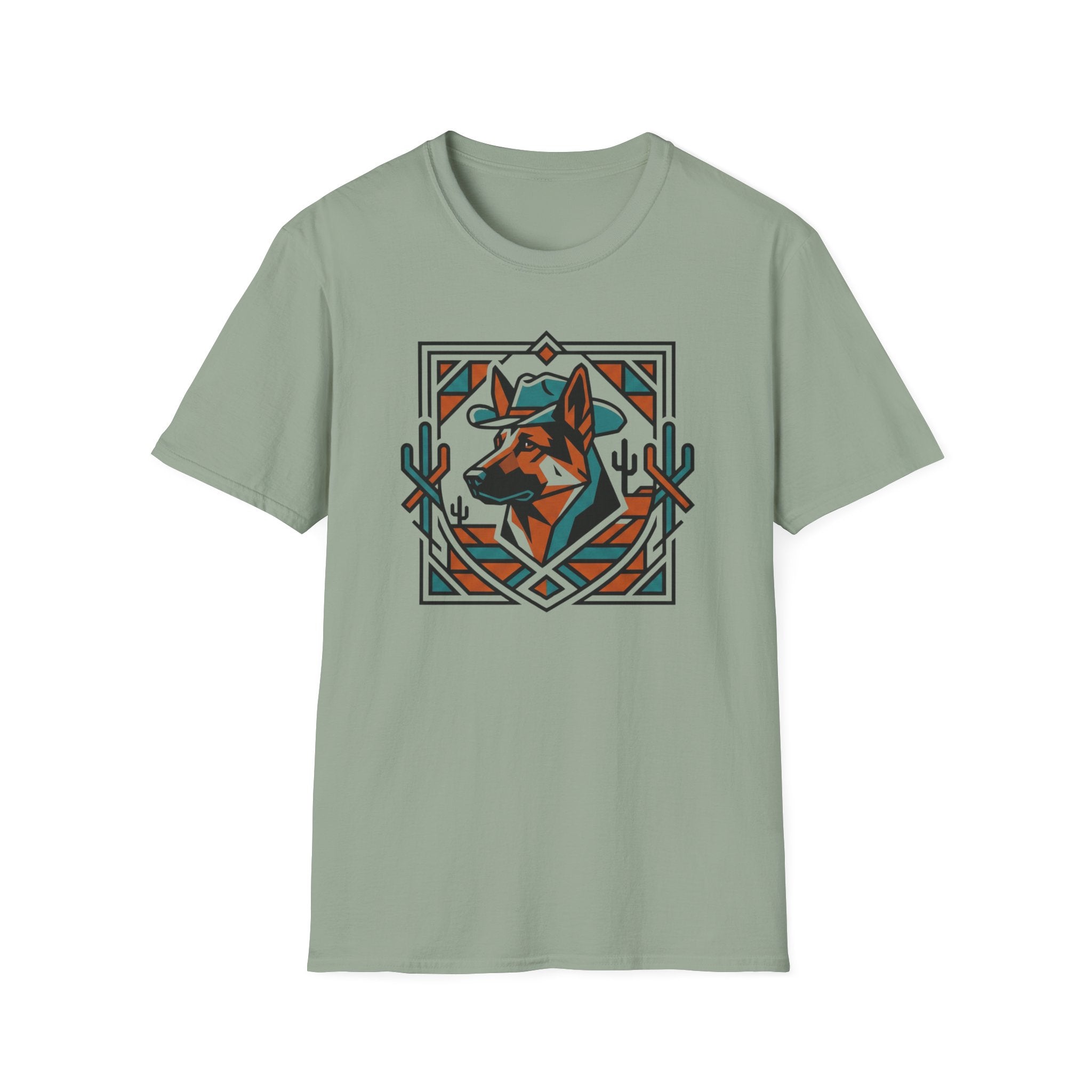 Desert Patrol T-Shirt