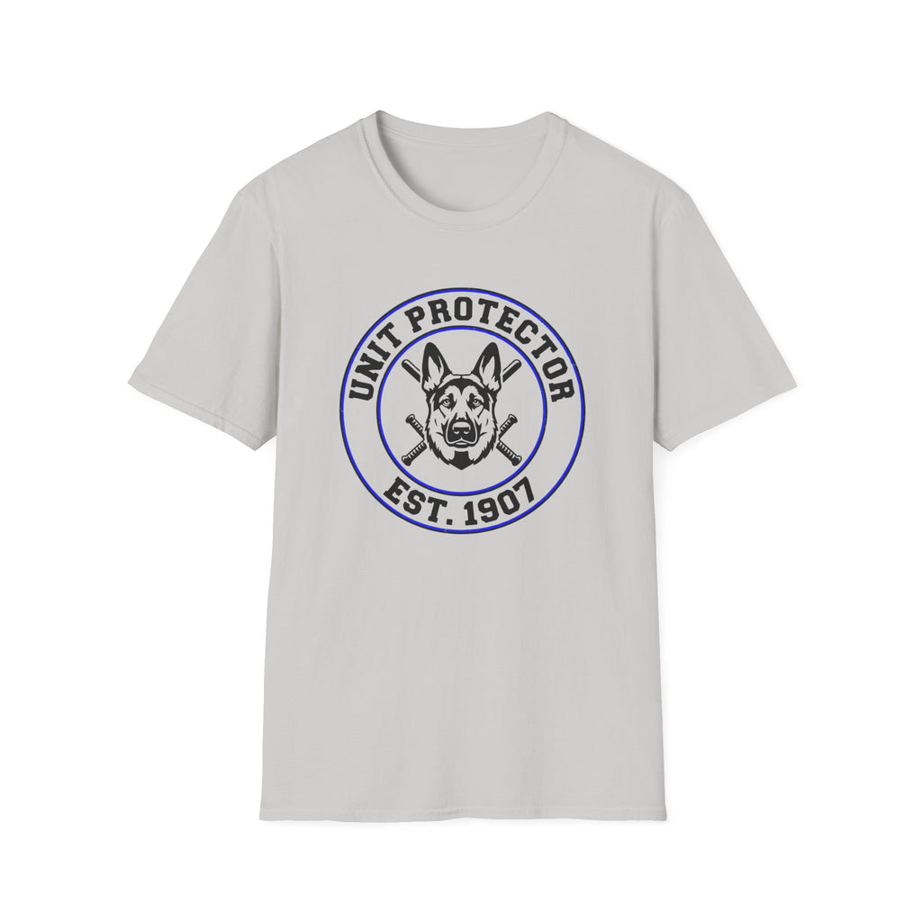Unit Protector T-Shirt