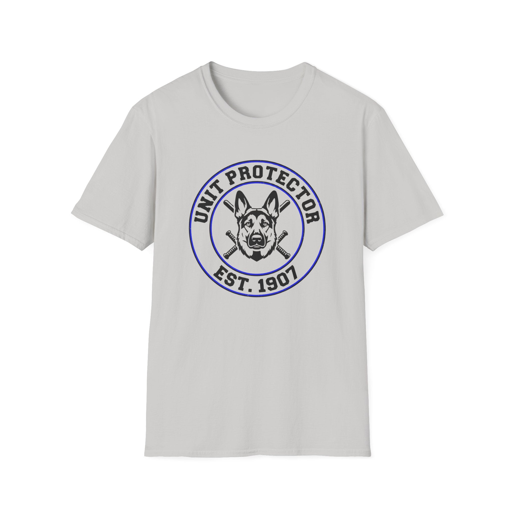 Unit Protector T-Shirt