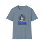 Vigilant Guardian T-Shirt
