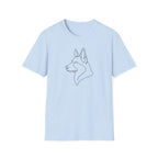 German Shepherd T-Shirt