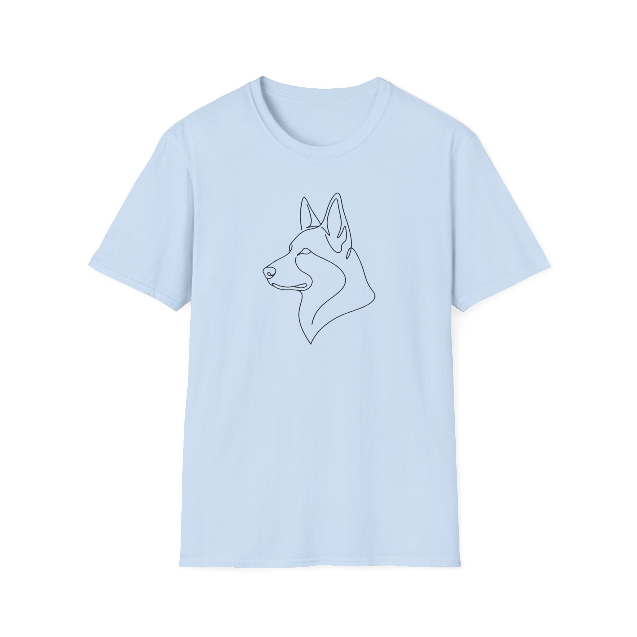 German Shepherd T-Shirt
