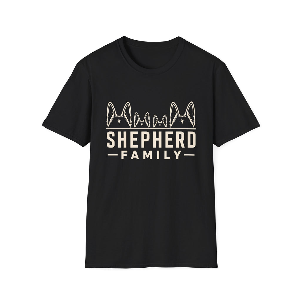 Shepherd Family T-Shirt
