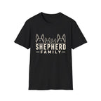 Shepherd Family T-Shirt