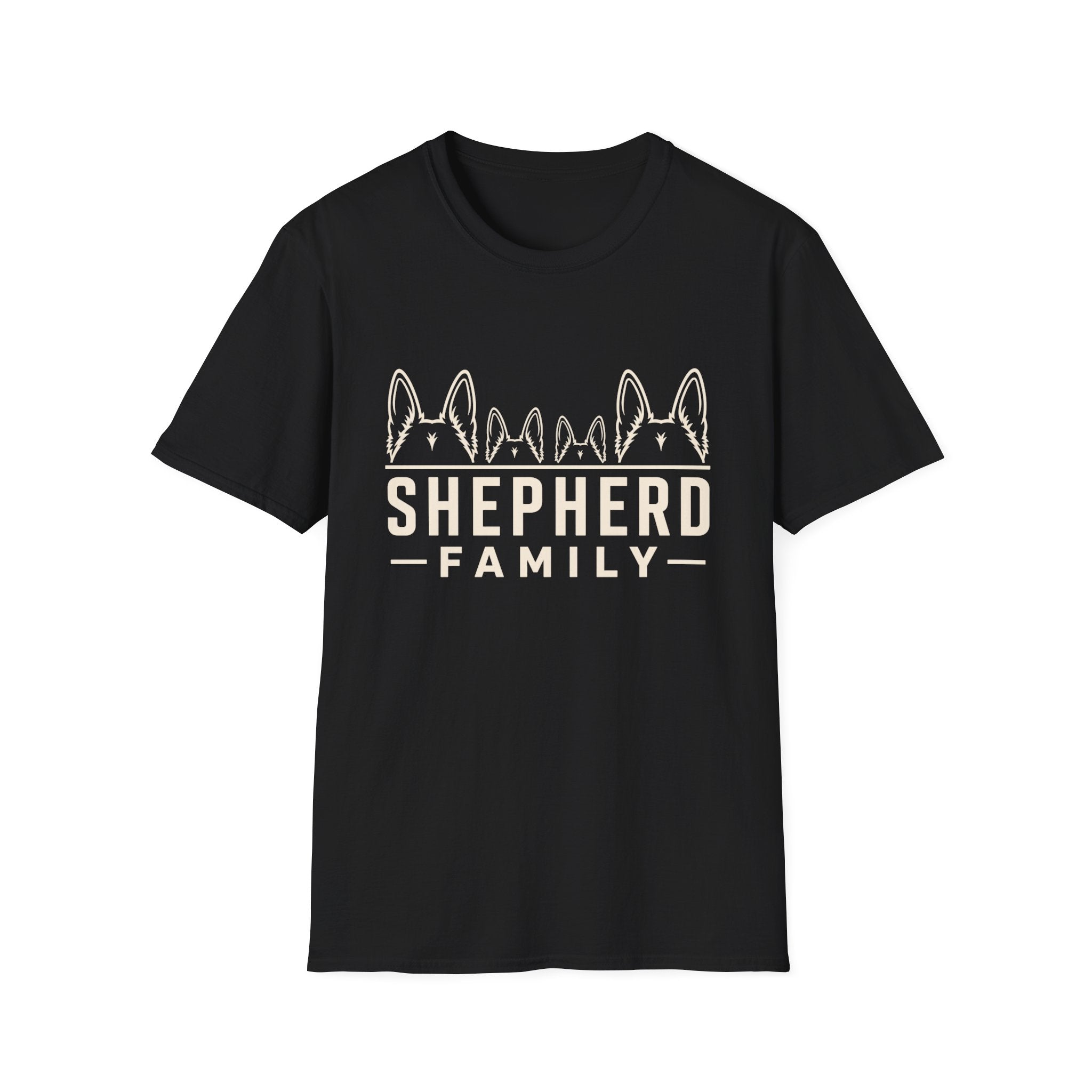 Shepherd Family T-Shirt
