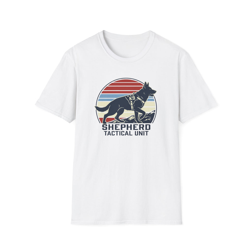 Shepherd Tactical Unit T-Shirt